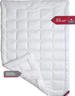 Senna Home Couette été 135x200 OUTLAST