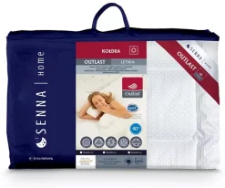 Senna Home Couette été 155x200 OUTLAST Clearance
