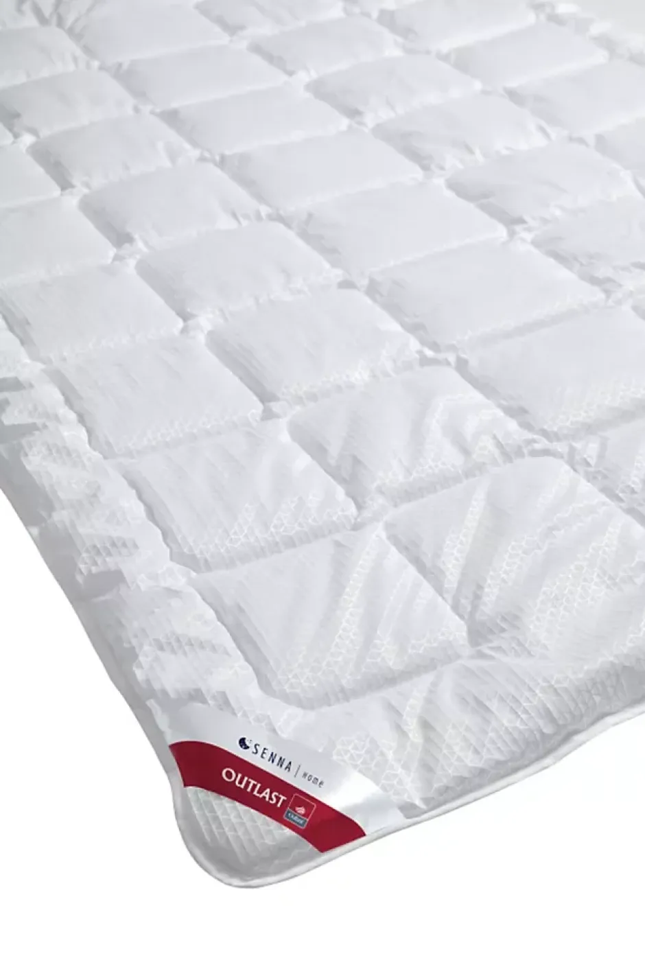 Senna Home Couette été 155x200 OUTLAST Clearance