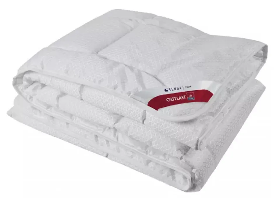 Senna Home Couette été 140x200 OUTLAST