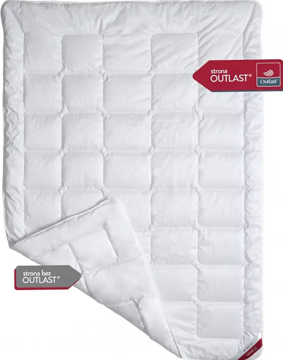 Senna Home Couette été 160x200 OUTLAST