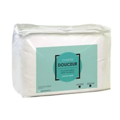 Generic Couette Temperee Microfibre 220x240cm