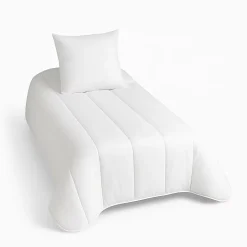 Mortreux Couette Tempérée à Bouillir - 1 Personne 140x200 - 20721 Sale