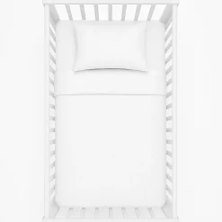 Mortreux Couette Tempérée Bébé Coton Percale - 80 X 120 - 13036 Best