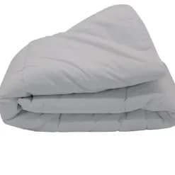 Mortreux Couette Tempérée Bébé Coton Percale - 80 X 120 - 13036 Best