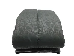 Mortreux Couette tempérée Croco - 1 ou 2 personnes 200 x 200 - 10750