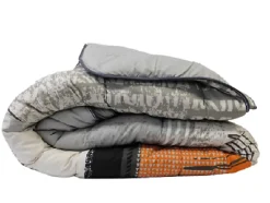 Mortreux Couette Tempérée Géométrie - 1 Personne 140x200 - 10413 Best