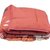 Mortreux Couette Tempérée Imprimée Ebène - 1 Personne 140 x 200 - 16023 Outlet