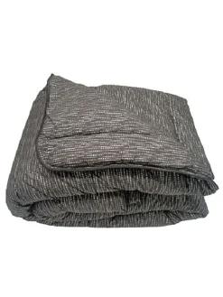 Mortreux Couette tempérée Métal - 1 ou 2 personnes - 200 x 200 - 16015