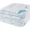 Senna Home Couette toute l'année 200x220 cm ANTI STRESS