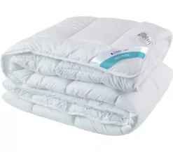 Senna Home Couette toute l'année 200x220 cm ANTI STRESS