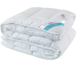 Senna Home Couette toute l'année 140x200 cm ANTI STRESS Sale