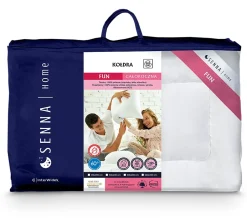 Senna Home Couette toute l'année 155x200 FUN Sale