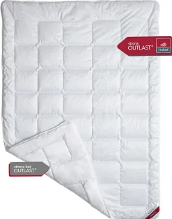 Senna Home Couette toute l'année 135x200 OUTLAST