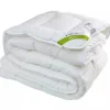Senna Home Couette toute l'année 200x220cm BAMBOO