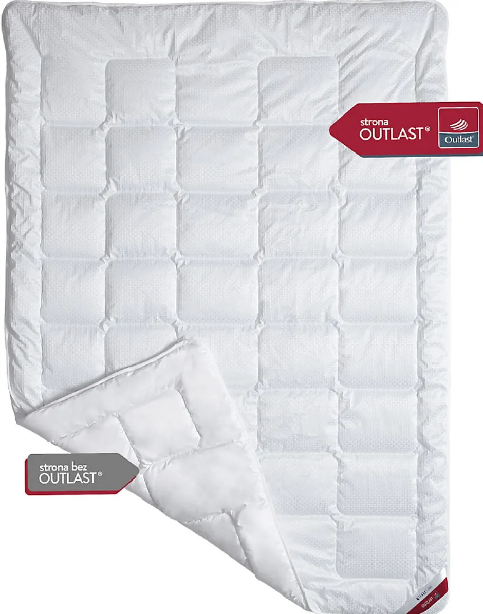 Senna Home Couette toute l'année 155x200cm OUTLAST