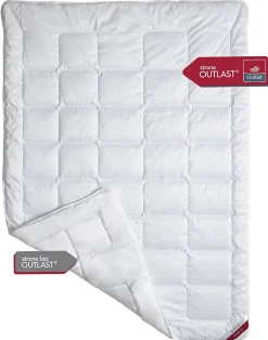 Senna Home Couette toute l'année 140x200cm OUTLAST Hot