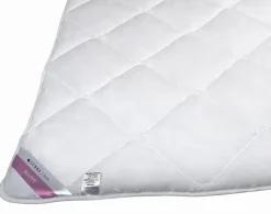 Senna Home Couette toutes l'année 180x200 HAPPY