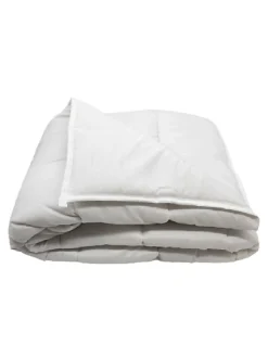 Mortreux Couette Toutes Saisons - 1 Personne 140 x 200 - 16059