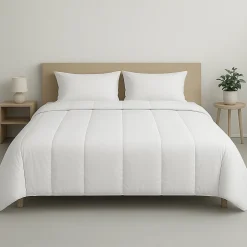 Mortreux Couette Toutes Saisons - 2 Personnes 240 X 260 -12997