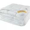 Senna Home Couette toutes saisons 135x200 CORNEO, Blanc