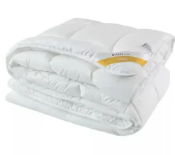 Senna Home Couette toutes saisons 160x200 CORNEO, Blanc