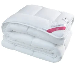 Senna Home Couette toutes saisons 160x200 FUN