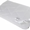 Senna Home Couette toutes saisons 155x200 COTON Blanc
