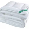Senna Home Couette toutes saisons 140x200 BOTANICA Blanc