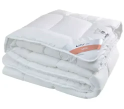 Senna Home Couette toutes saisons 135x200 cm CLASSIC, Blanc Sale