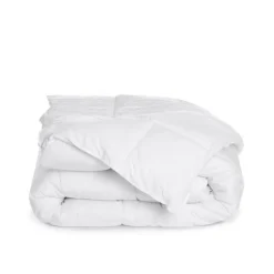 Bleu Calin Couette Très Chaude 140x200cm SENSATION DUVET