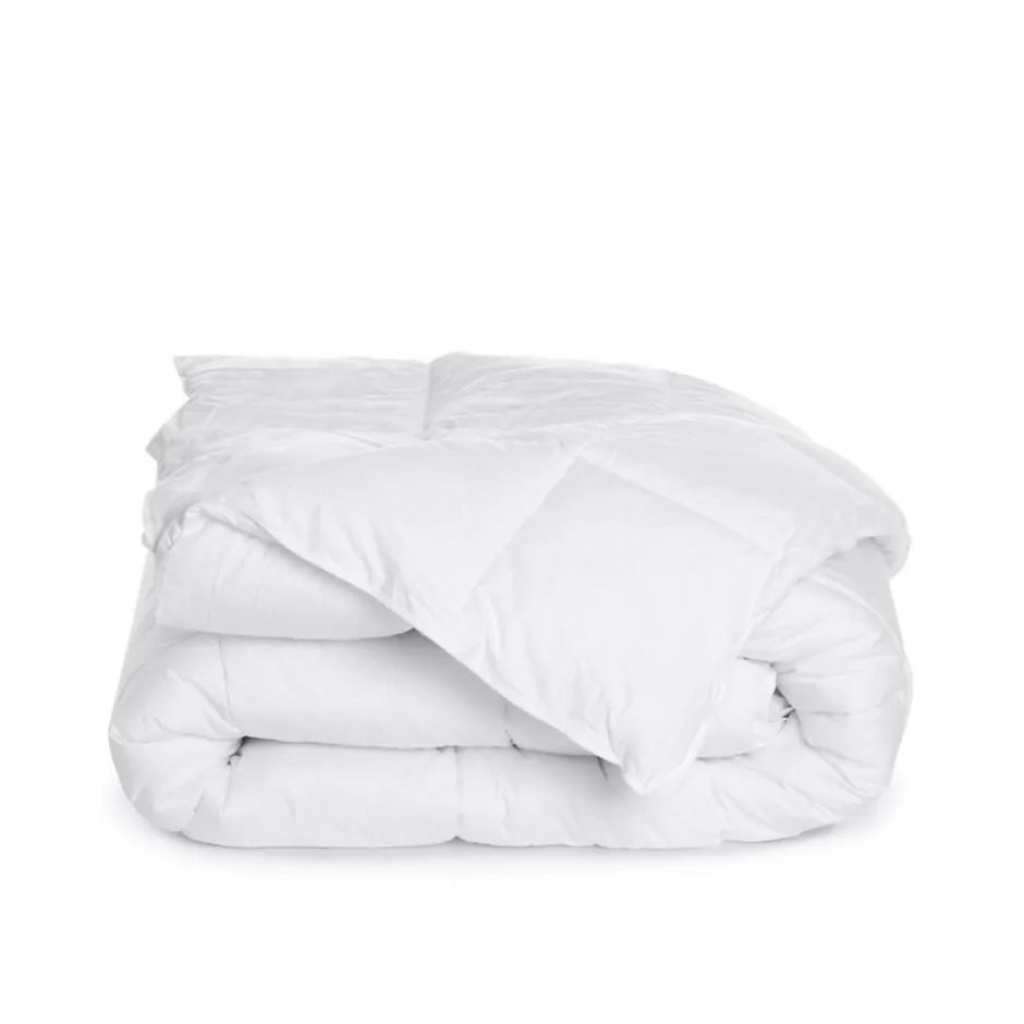 Bleu Calin Couette Très Chaude 140x200cm SENSATION DUVET
