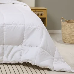Bleu Calin Couette Très Chaude 140x200cm SENSATION DUVET