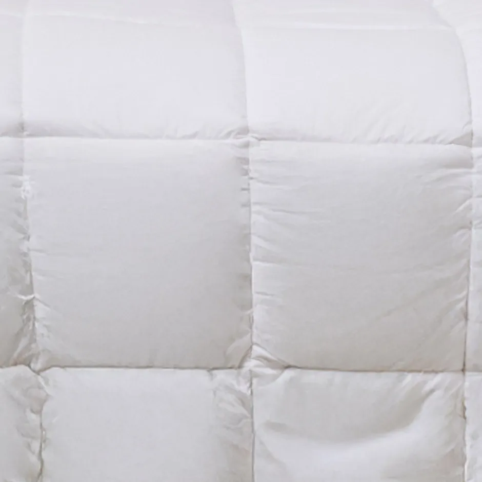 Bleu Calin Couette Très Chaude 140x200cm SENSATION DUVET