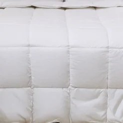 Bleu Calin Couette Très Chaude 240x260cm SENSATION DUVET