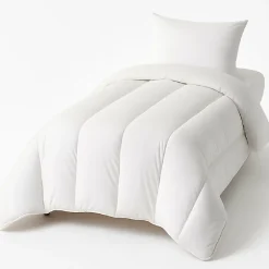 Mortreux Couette Ultra chaude Grand froid - 1 personne 140 x 200 - Spécial Hiver - 17126 Discount