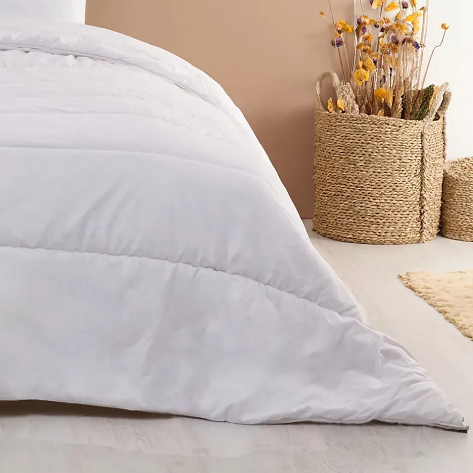 Bleu Calin Couette Ultra Légère 200x200cm TEXTILE RAFRAICHISSANT Online