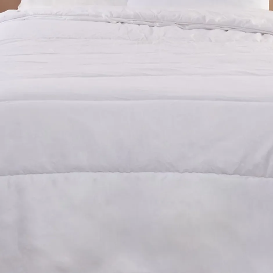 Bleu Calin Couette Ultra Légère 200x200cm TEXTILE RAFRAICHISSANT Online