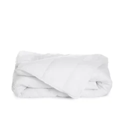 Bleu Calin Couette Ultra Légère 140x200cm TEXTILE RAFRAICHISSANT