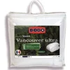 Dodo Couette VANCOUVER - 140x200 cm - Ultra tempérée - Fabriqué en France Clearance