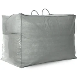 Linnea Couette 300x300 cm 4 saisons ELSA garnissage fibre polyester 500g/m2