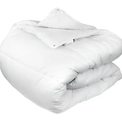 Linnea Couette 300x240 cm 4 saisons ELSA garnissage fibre polyester 500g/m2