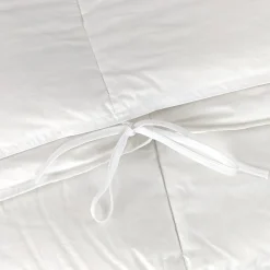 Linnea Couette 280x240 cm 4 saisons FINLANDE garnissage naturel duvet de canard 480g/m2