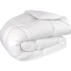 Linnea Couette 300x300 cm 4 saisons FINLANDE garnissage naturel duvet de canard 480g/m2