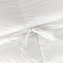 Linnea Couette 240x220 cm 4 saisons FINLANDE garnissage naturel duvet de canard 480g/m2 Sale
