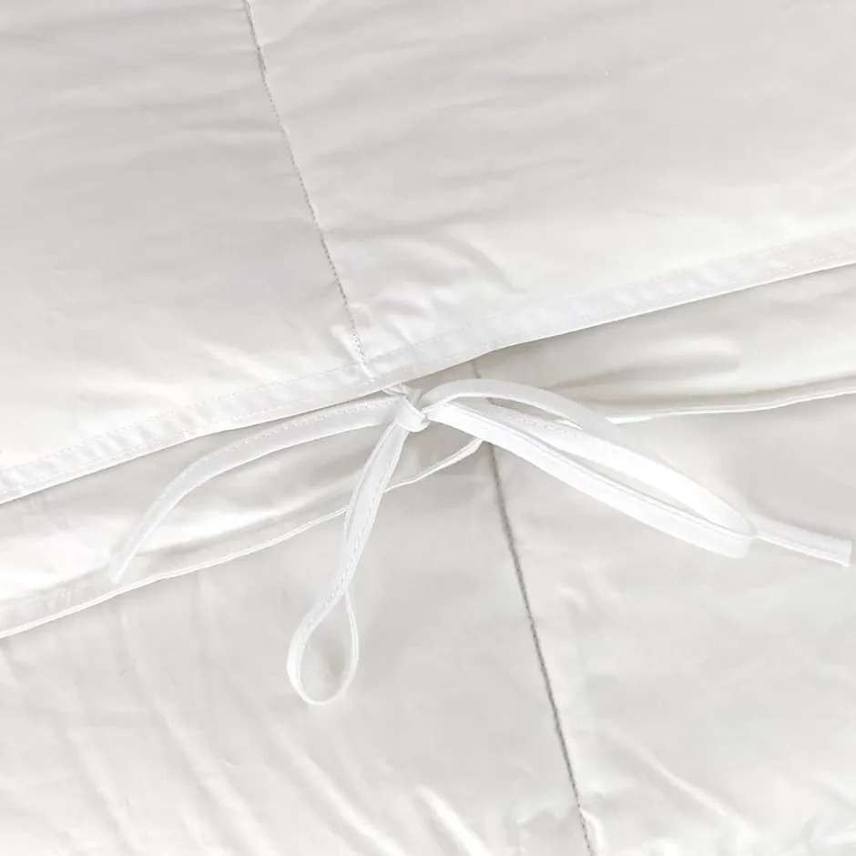 Linnea Couette 240x220 cm 4 saisons FINLANDE garnissage naturel duvet de canard 480g/m2 Sale