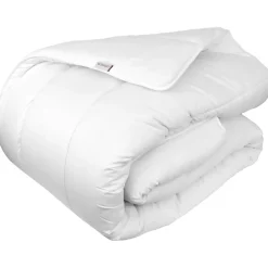 Linnea Couette 300x240 cm hiver ELSA garnissage fibre polyester 400g/m2 Sale