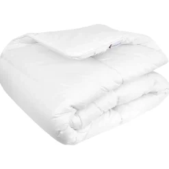 Linnea Couette 140x200 cm hiver ELSA garnissage fibre polyester 400g/m2 Online