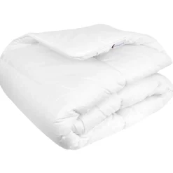 Linnea Couette 200x200 cm hiver ELSA garnissage fibre polyester 400g/m2 Best
