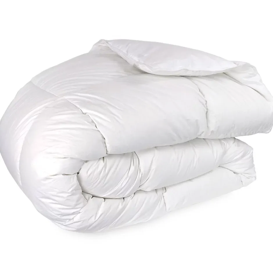 Linnea Couette 280x240 cm hiver FINLANDE garnissage naturel duvet de canard 300g/m2 Clearance